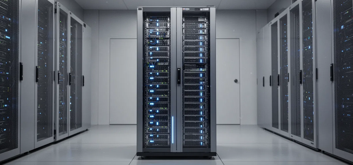 Beitragsbild zu Broadcom Aktie: Ende der Korrektur?