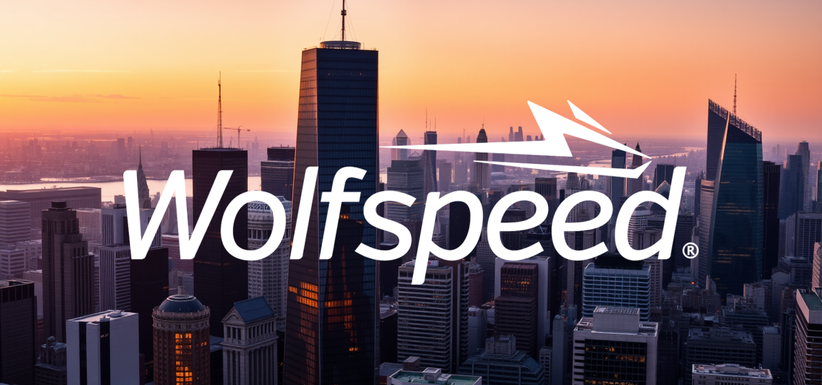 Beitragsbild zu Wolfspeed Aktie: Millionen-Verkauf!