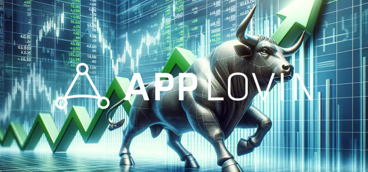 Beitragsbild zu Applovin Aktie: Großinvestoren im Kaufrausch?