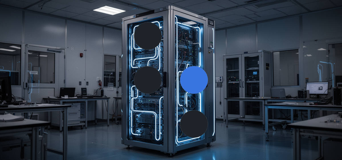 Beitragsbild zu D-Wave Quantum Aktie: Umsatz hinkt hinterher