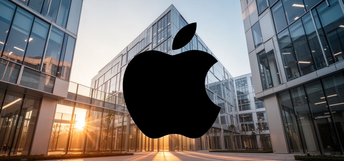 Beitragsbild zu Apple Aktie: WWDC und Rekord-Upgrade