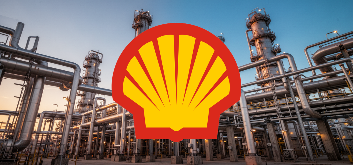 Beitragsbild zu Shell Aktie: Kasachstan-Deal und Aktienrückkauf