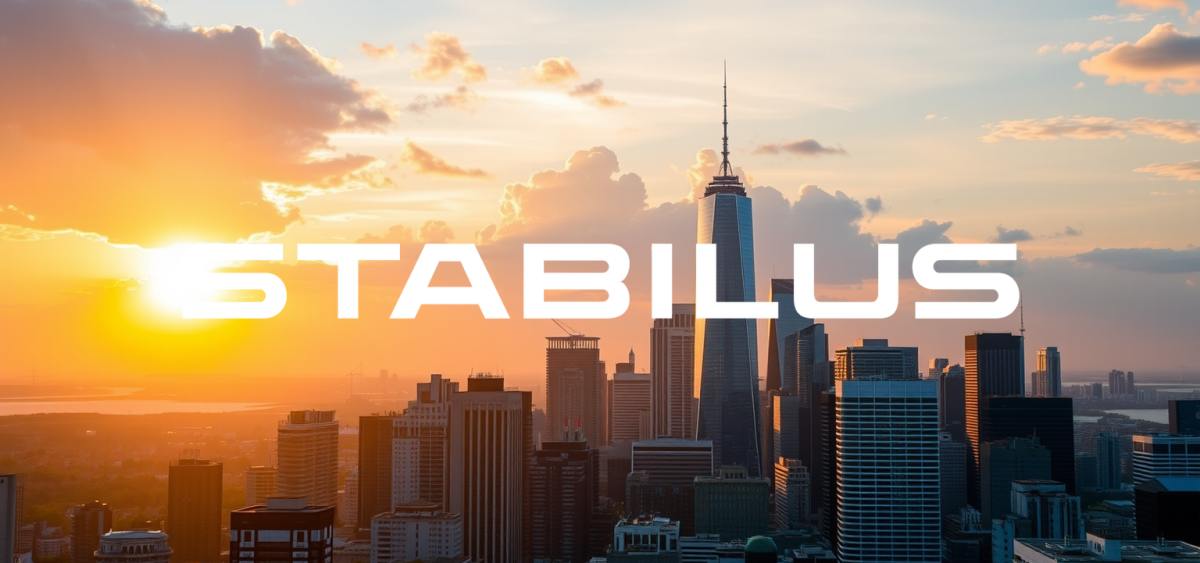 Beitragsbild zu Stabilus Aktie: Volatilität als Dauerzustand