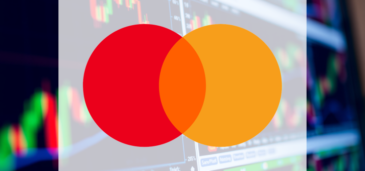 Beitragsbild zu Mastercard Aktie: Warum die Abwärtsbewegung?