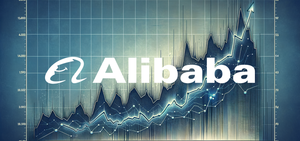 Beitragsbild zu Alibaba Aktie: Umstrukturierung zahlt sich aus