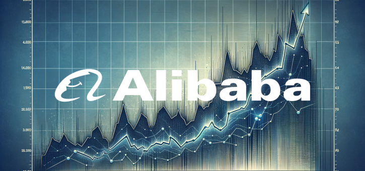 Beitragsbild zu Alibaba Aktie: Umstrukturierung zahlt sich aus