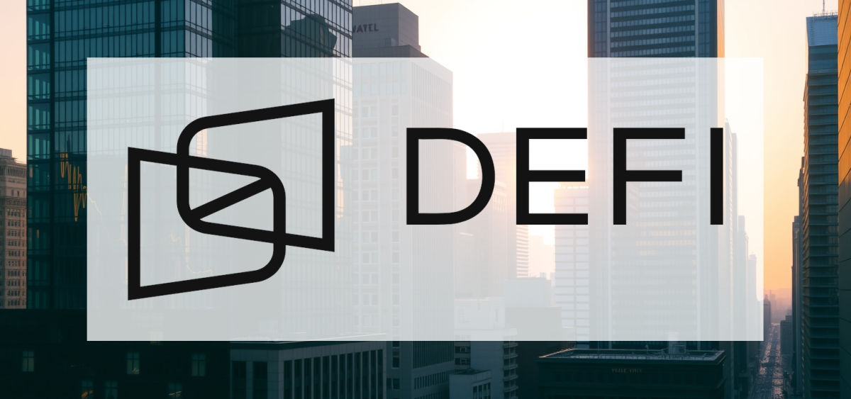 Beitragsbild zu DeFi Technologies Aktie: Mögliche Konsequenzen?
