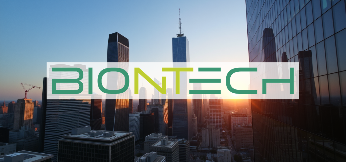 Beitragsbild zu BioNTech Aktie: Übernahme-Poker mit CureVac