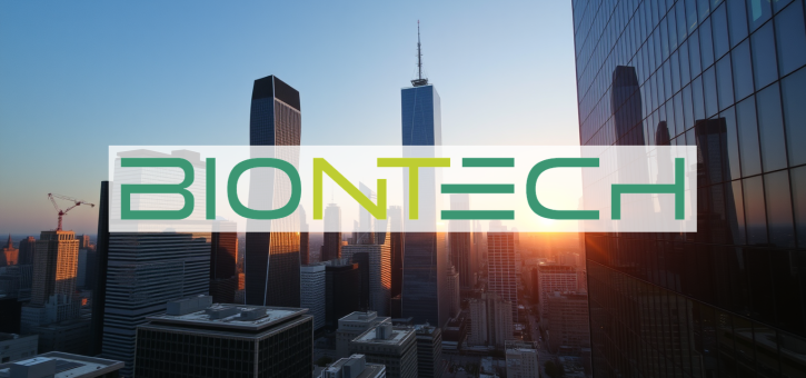 Beitragsbild zu BioNTech Aktie: Übernahme-Poker mit CureVac