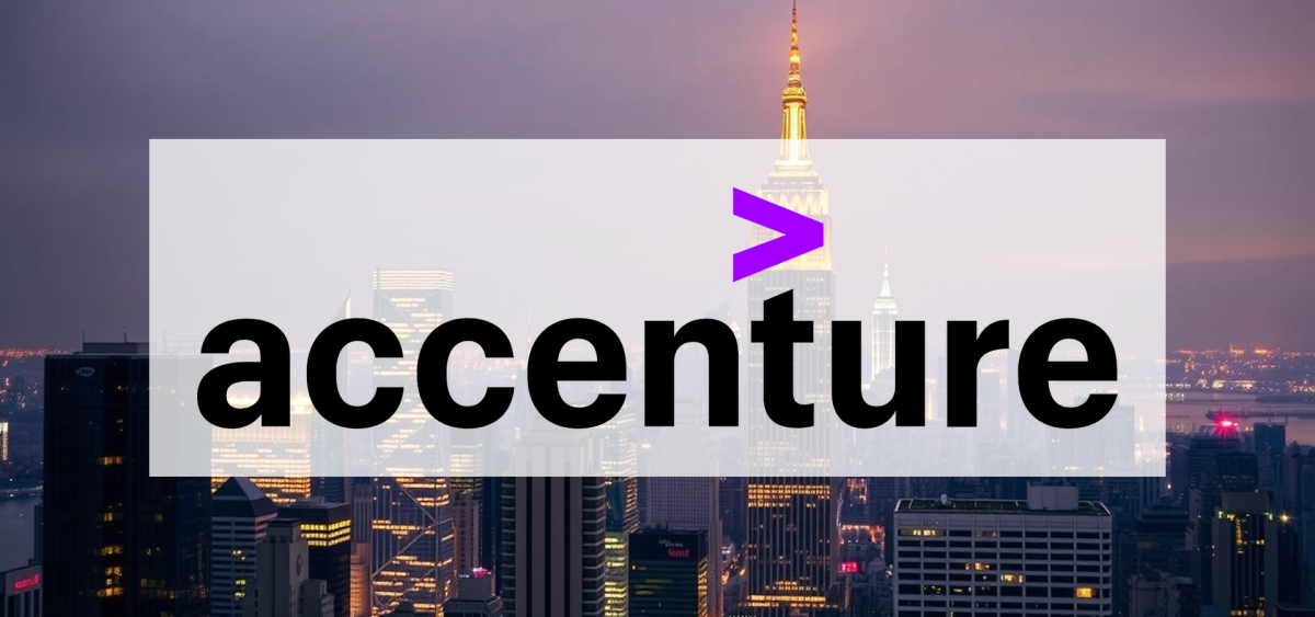 Beitragsbild zu Accenture Aktie: Dividenden-Jubel, Optionen-Panik!