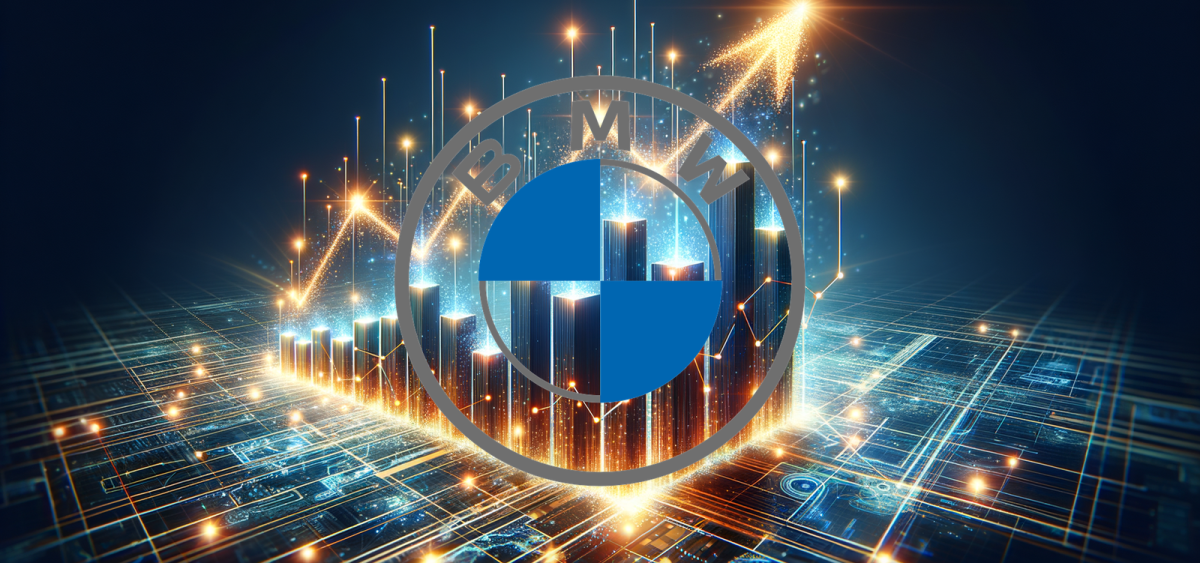 Beitragsbild zu BMW Aktie: Ziele übertroffen