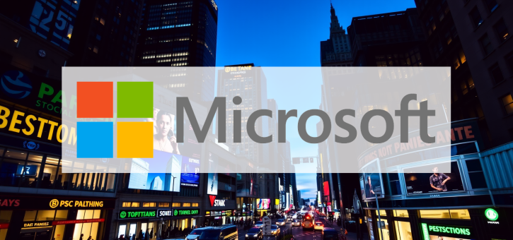 Beitragsbild zu Microsoft Aktie: Paradoxe Strategie schockt Anleger