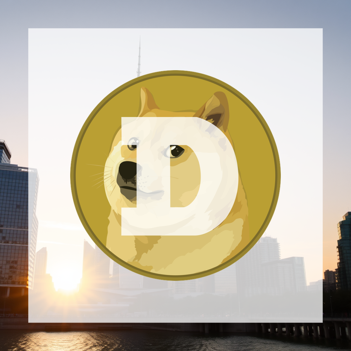 Börse Express - Dogecoin: Warten auf Impulse