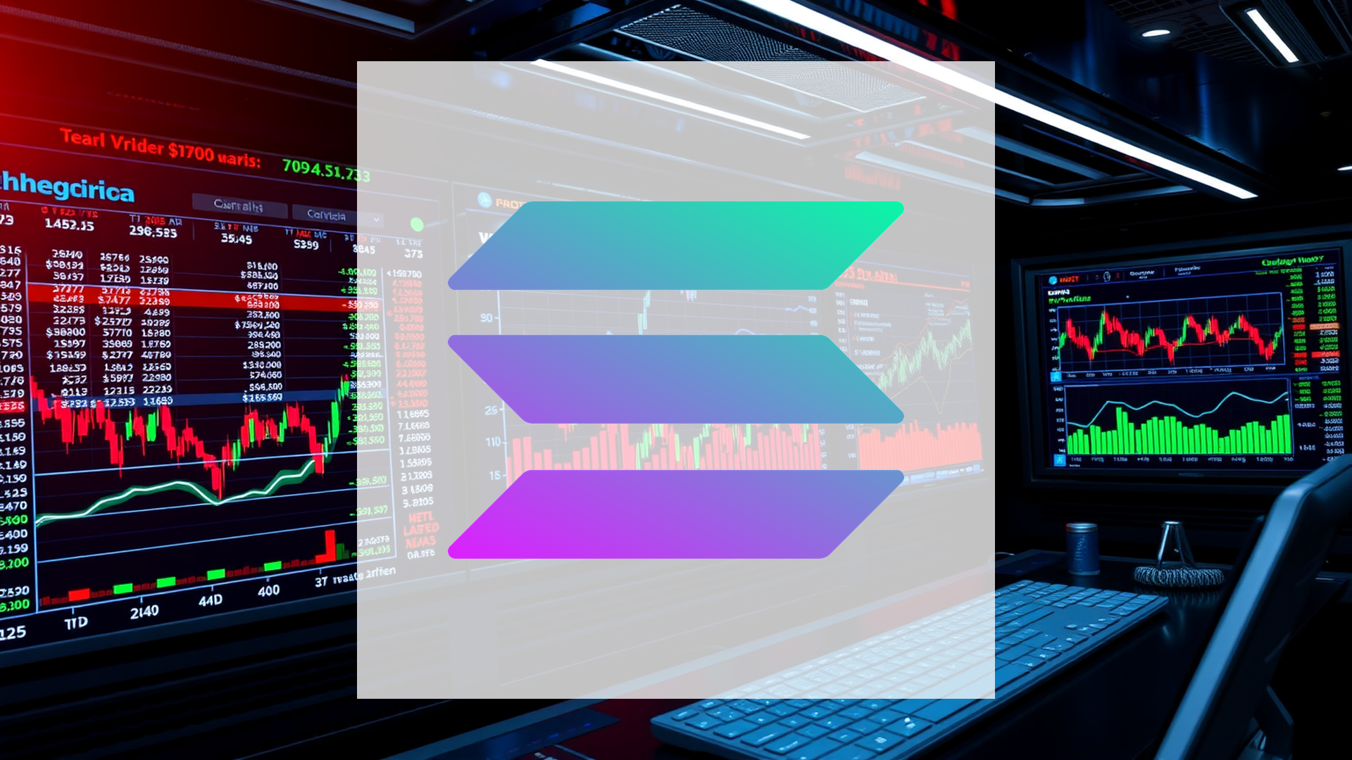 Börse Express - Solana: Der neue institutionelle Liebling?