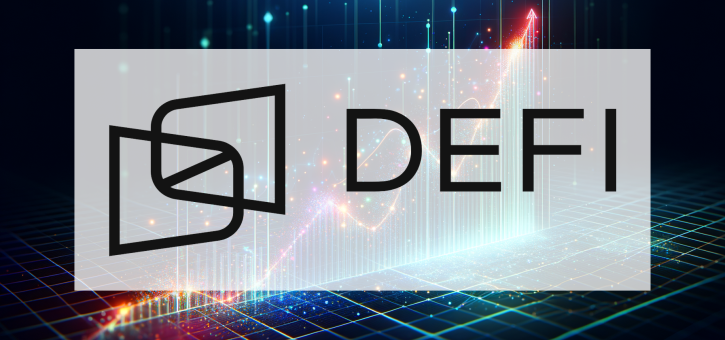 Beitragsbild zu DeFi Technologies Aktie: Kommt jetzt die Wende?