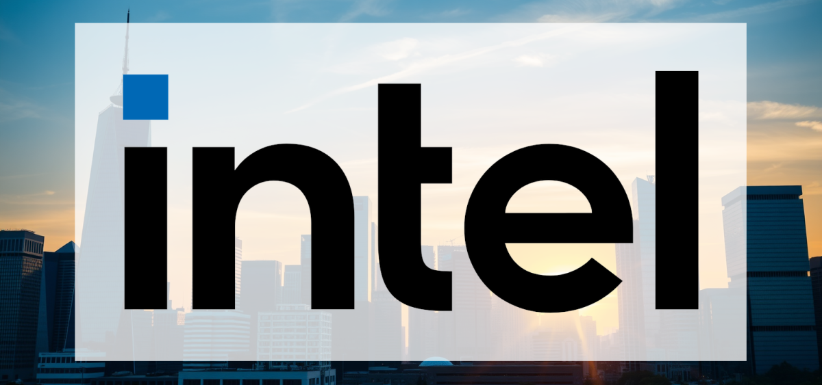 Beitragsbild zu Intel Aktie: Totalabsturz!
