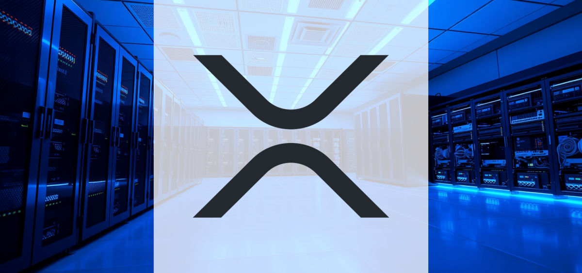 Beitragsbild zu XRP: Rekordzuflüsse treffen auf Verkaufswelle