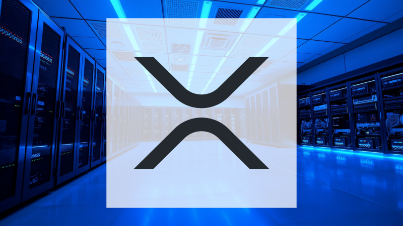 Beitragsbild zu XRP: Rekordzuflüsse treffen auf Verkaufswelle