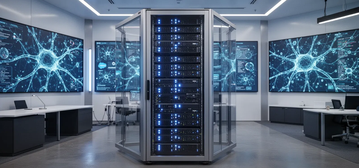 Beitragsbild zu Salesforce Aktie: Marktanalysen vorgestellt