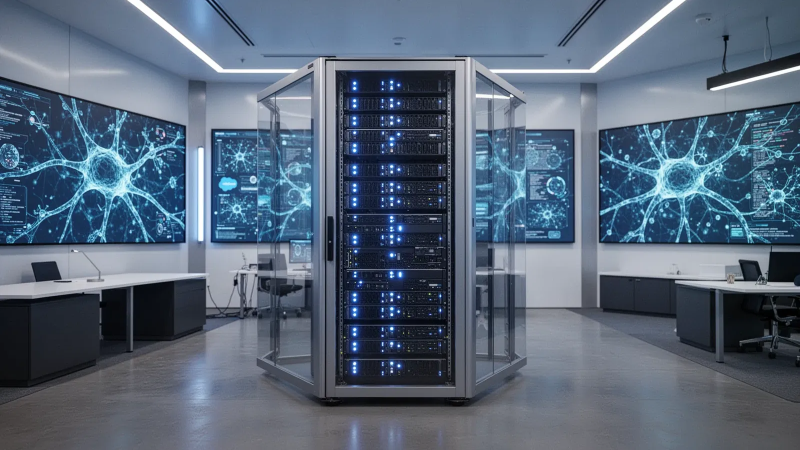 Beitragsbild zu Salesforce Aktie: Marktanalysen vorgestellt