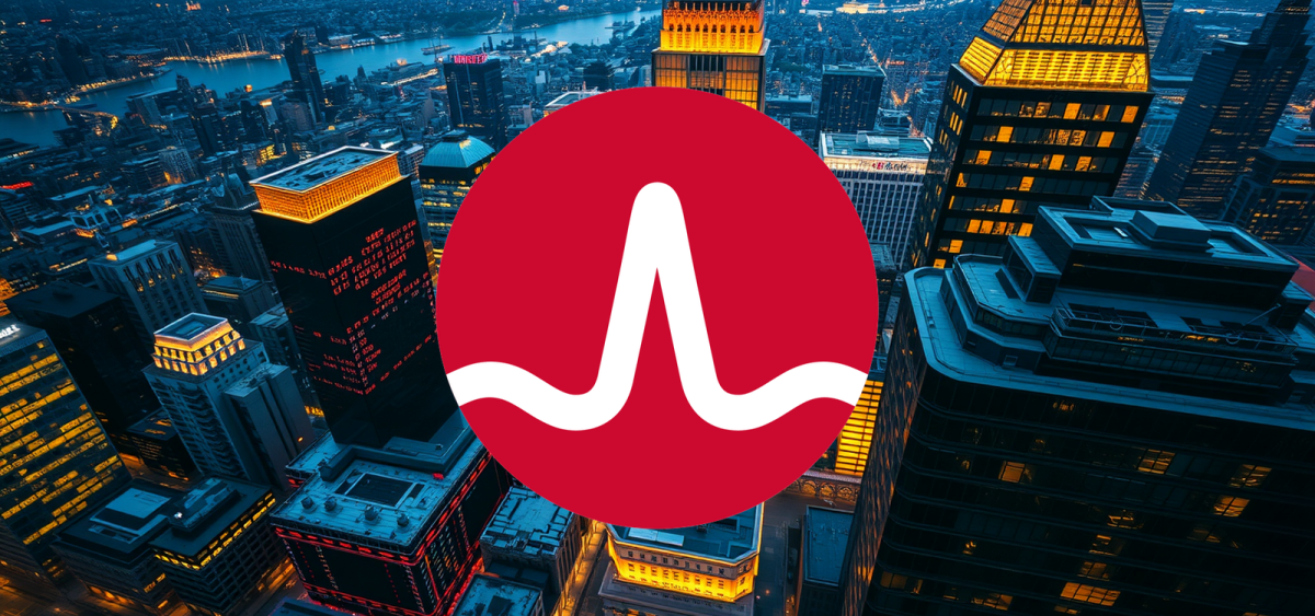 Beitragsbild zu Broadcom Aktie: Weitreichende Anerkennung