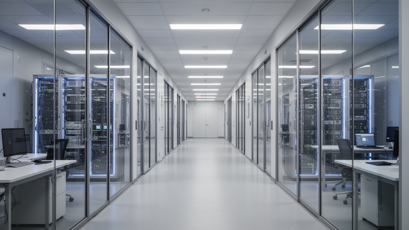 Beitragsbild zu Healwell AI Aktie: Warteschleife