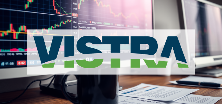 Beitragsbild zu Vistra Energy Aktie: Zusammenbruch absehbar?