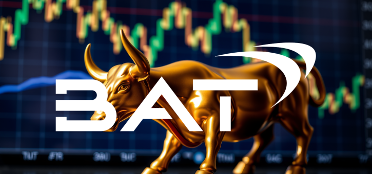 Beitragsbild zu British American Tobacco Aktie: Kehrtwende an der Börse?