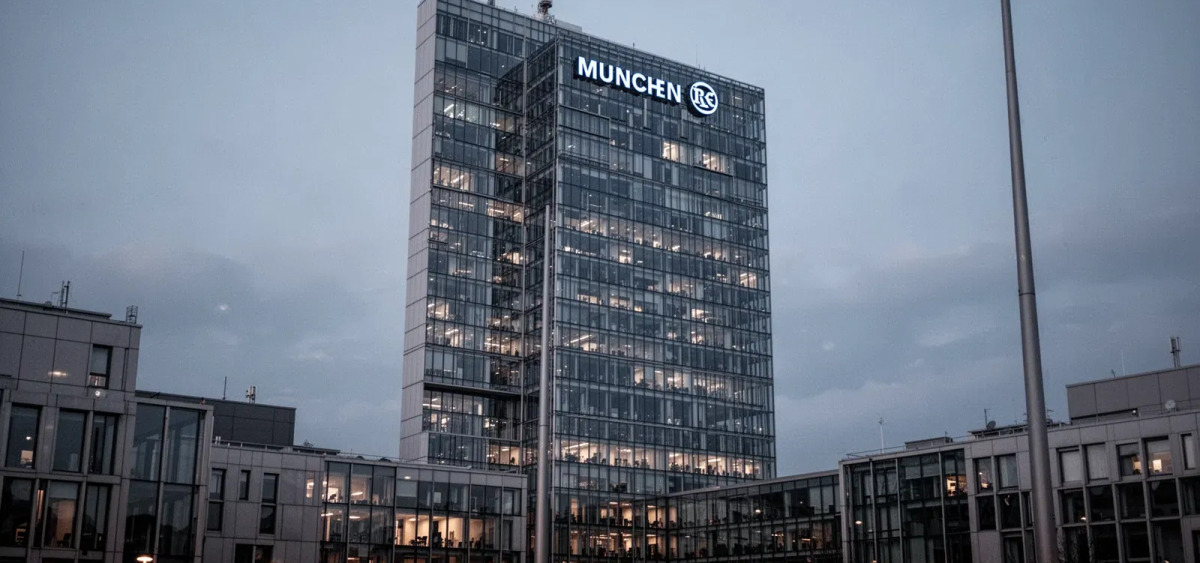 Beitragsbild zu Münchener Rück Aktie: Gewinnbringende Entscheidungen!