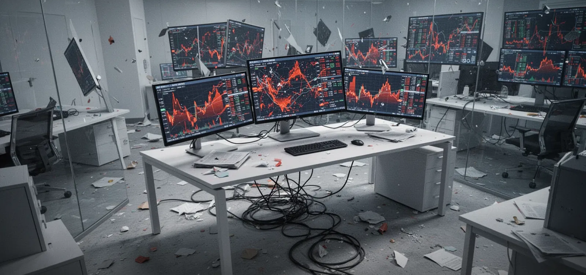 Beitragsbild zu PayPal Aktie: Übernahme-Chaos