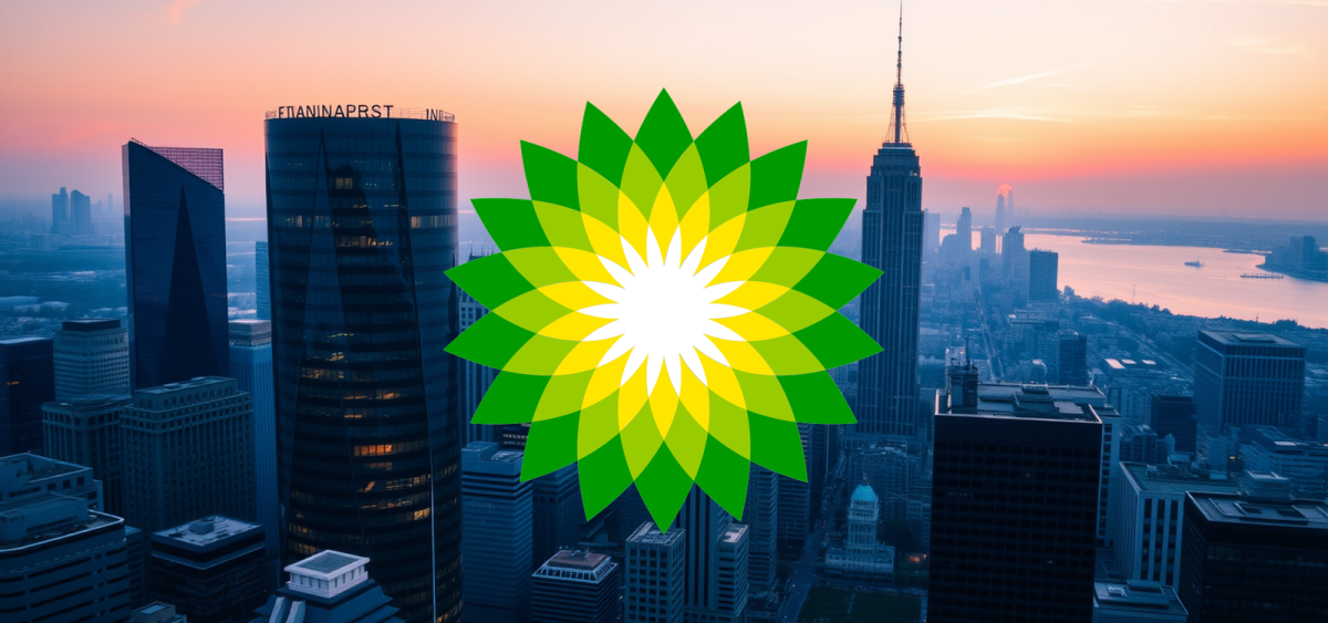 Beitragsbild zu BP Aktie: Streikgefahr belastet