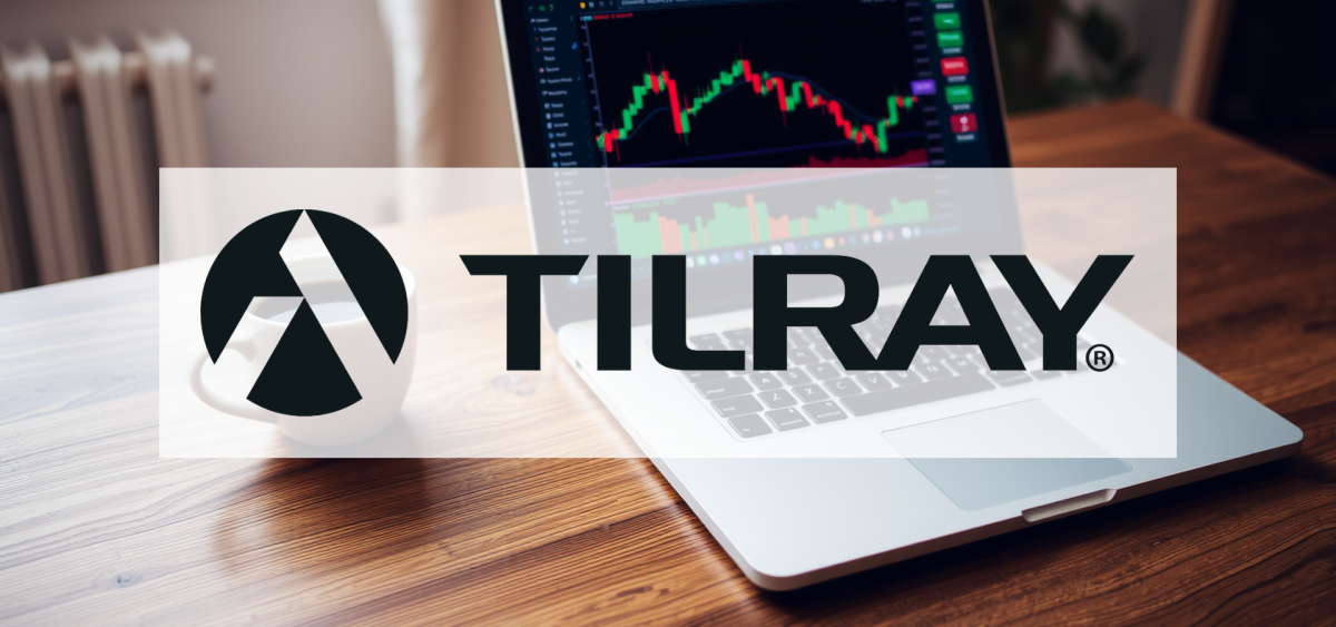 Beitragsbild zu Tilray Aktie: Absturz nach Höhenflug!