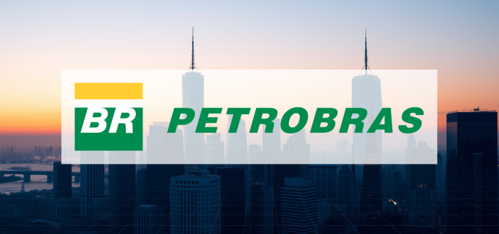 Beitragsbild zu Petrobras Aktie: Milliarden-Offensive gestartet