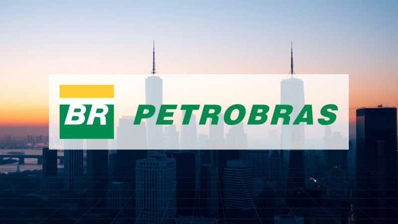 Beitragsbild zu Petrobras Aktie: Milliarden-Offensive gestartet