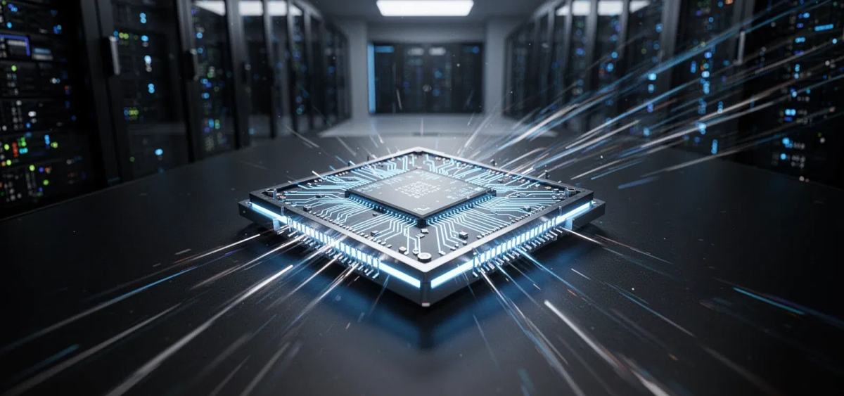 Beitragsbild zu Quantum eMotion Aktie: Zukauf beschleunigt