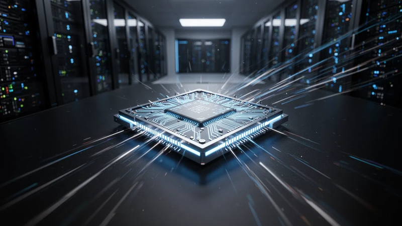 Beitragsbild zu Quantum eMotion Aktie: Zukauf beschleunigt