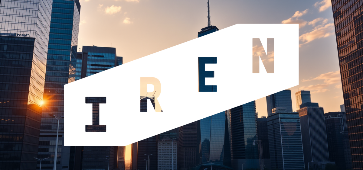 Beitragsbild zu Iris Energy Aktie: Kundenzufriedenheit steigt!