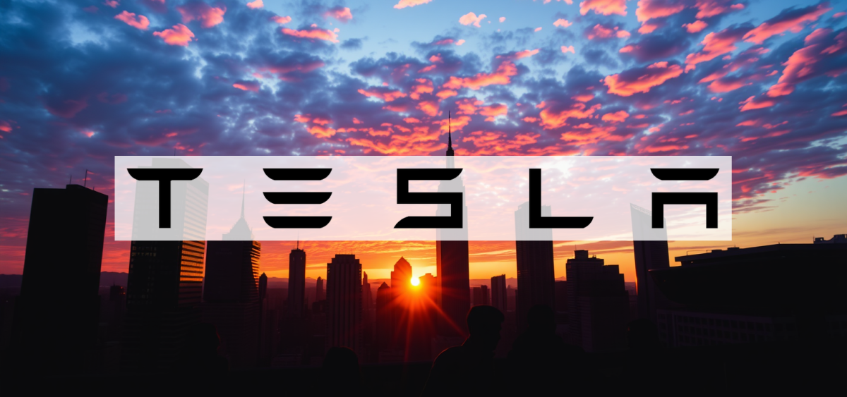Beitragsbild zu Tesla Aktie: Verhängnisvolle Entwicklung?