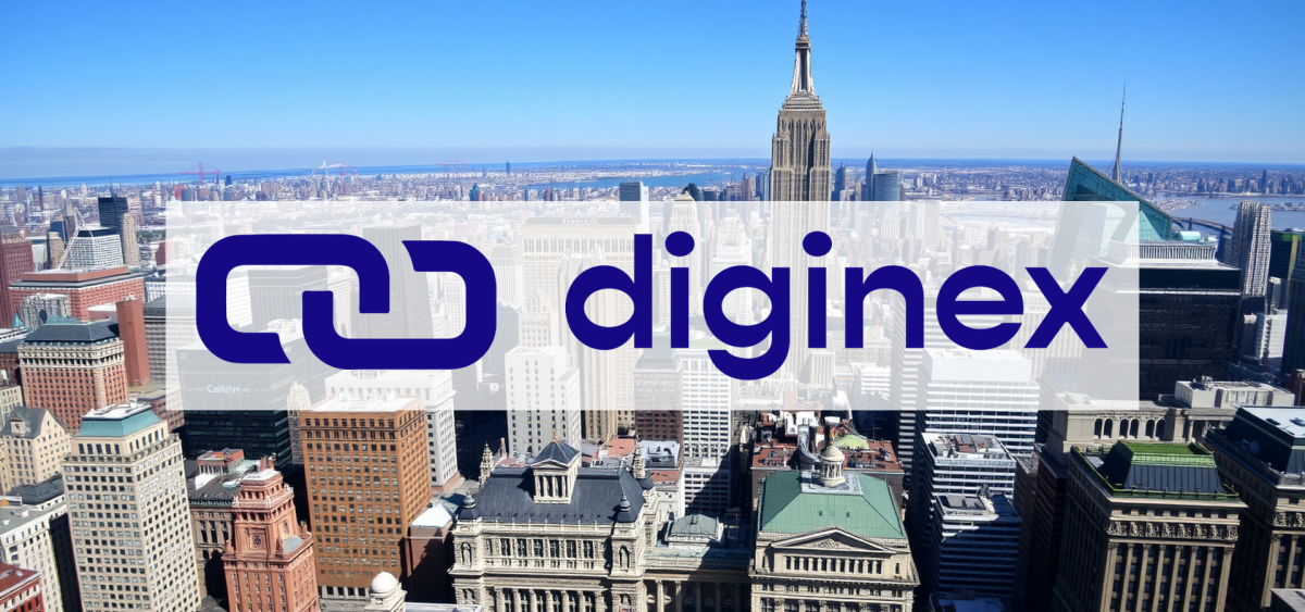 Beitragsbild zu Diginex Aktie: ESG-Revolution startet!