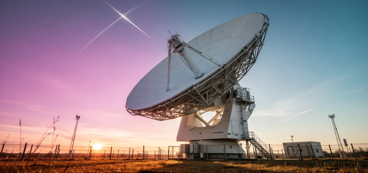 Beitragsbild zu Deutsche Telekom Aktie: Starlink-Deal beflügelt