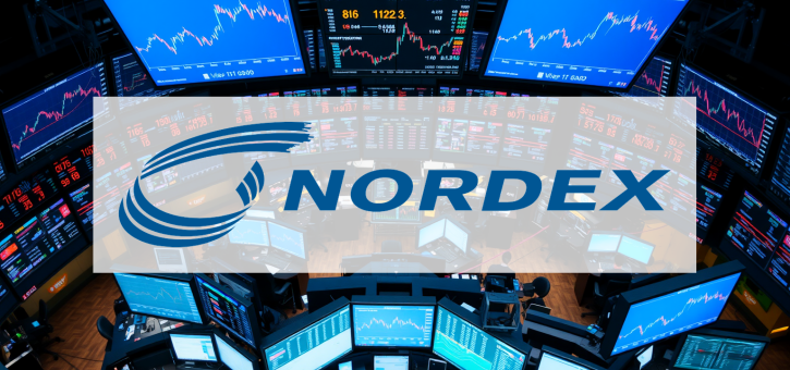 Beitragsbild zu Nordex Aktie: Wachstumskurs bestätigt