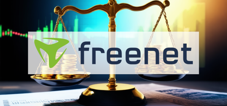 Beitragsbild zu Freenet Aktie: Cashflow-Situationen beschrieben