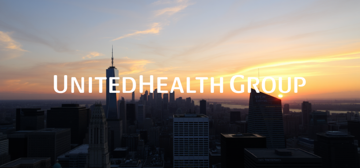 Beitragsbild zu Unitedhealth Aktie: Sanfter Marktüberblick