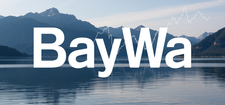 Beitragsbild zu BayWa Aktie: Ex-Chef wehrt sich – Wer trägt die Schuld?