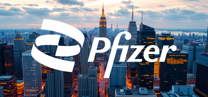 Beitragsbild zu Pfizer Aktie: Lautlose Katastrophe?