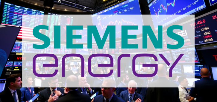 Beitragsbild zu Siemens Energy Aktie: Traumstart wird zur Zerreißprobe