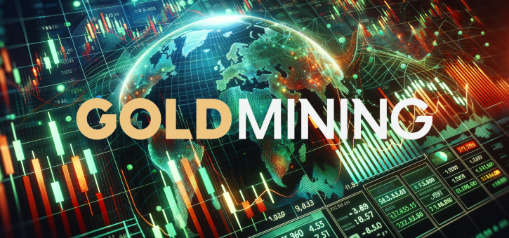 Beitragsbild zu Barrick Gold Aktie: Entwicklung verfolgen
