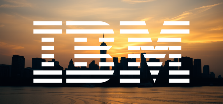 Beitragsbild zu IBM Aktie: Renaissance oder Rohrkrepierer?