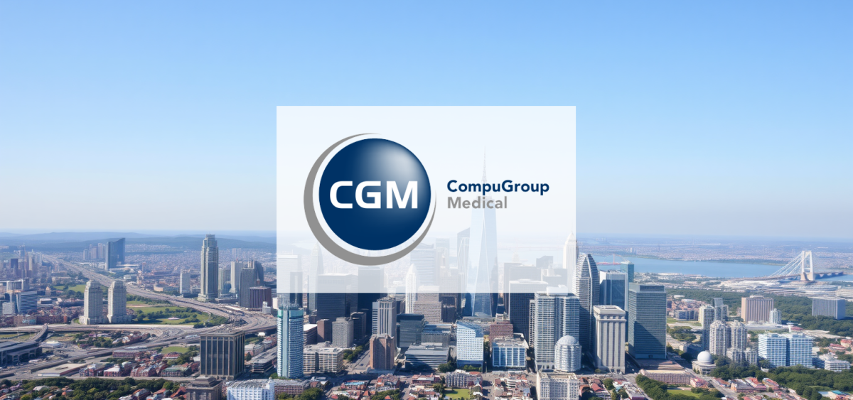Beitragsbild zu CompuGroup Medical: Führungschaos nach Delisting