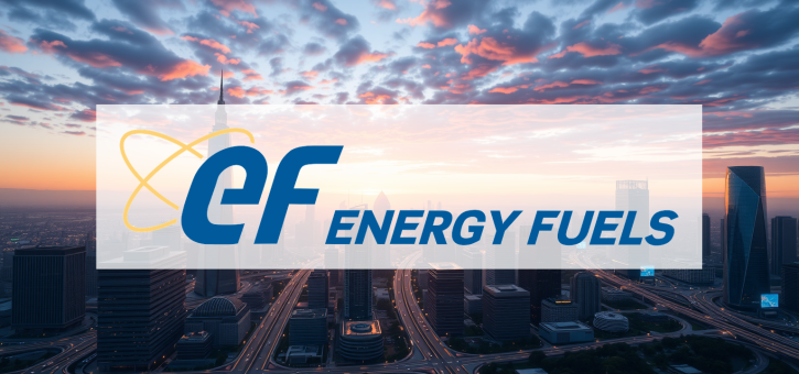 Beitragsbild zu Energy Fuels Aktie: Besorgniserregende Anzeichen?